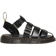 Dr. Martens Men Slippers & Sandals Dr. Martens Garin - Black