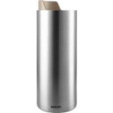 Eva Solo Urban To Go Pearl Beige Travel Mug 35cl