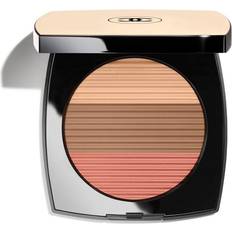 Chanel Bronzers Chanel Les Beiges Healthy Glow Sun-Kissed Powder