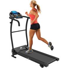 Foldable Treadmills Nero Electric Treadmill Foldable Motorized with Kinomap Zwift Bluetooth Connection