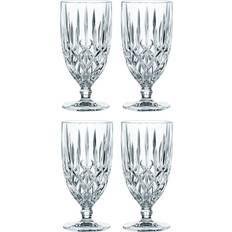 Nachtmann Noblesse Beer Glass 42.5cl 4pcs