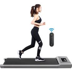 Fitness Machines COZYBRITE Under Desk Treadmill