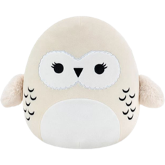 Squishmallows Harry Potter Hedwig the Owl 8"