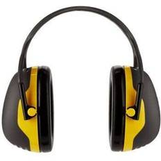 3M Peltor X2A Capsule Hearing Protection