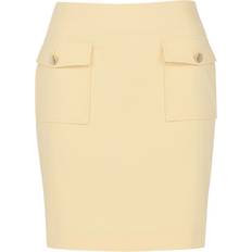 Orsay Skirt - Yellow