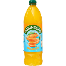 Robinsons Orange Single Concentrate 200cl