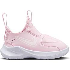 Pink Sport Shoes Nike Flex Runner 3 TD - Pink Foam/White