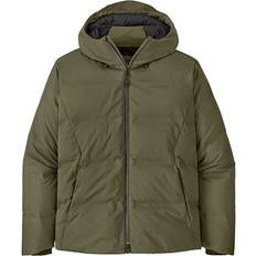 Patagonia Men's Jackson Glacier Jacket - Nouveau Green