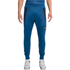 Nike Air Max Men's Joggers - Court Blue/Black/White