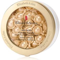 Vitamin C Eye Care Elizabeth Arden Advanced Ceramide Capsules Daily Youth Restoring Serum 60-pack