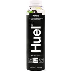 Huel Vanilla Ready To Drink Complete Meal Black Edition