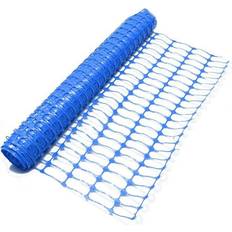 Blue Fences Yuzet Heavy Duty fencing 100x100cm