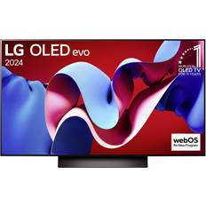 LG OLED TVs LG Electronics OLED48C47LA