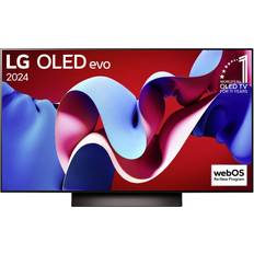 LG OLED48C47LA