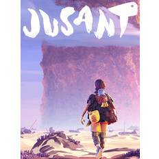 Jusant (PC)