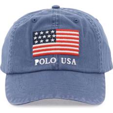 Polo Ralph Lauren Blue - Men Accessories Polo Ralph Lauren Baseball Cap