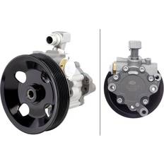 Hella Chassi Parts Hella power steering pump remanufactured 8TL 359