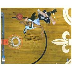 Fanatics Authentic Skylar Diggins-Smith Notre Dame Fighting Irish Autographed 16" x 20" Overhead Shot Photograph