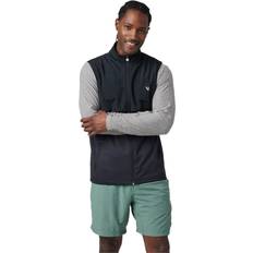 Vuori Sunday Element Gilet Black