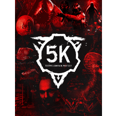 SCP: 5K (PC)