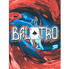 Balatro (PC)