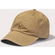 Polo Ralph Lauren Beige Accessories Polo Ralph Lauren Cap CLS SPRT CAP-HAT One Beige One