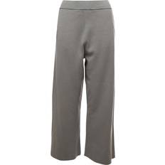 Hugo Boss W28 - Women Trousers & Shorts Hugo Boss Women's Womens Flina Pants Grey
