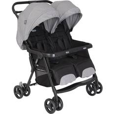 Graco Pushchairs Graco DuoRider Twin