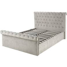 Aspire Chesterfield Small Double 145x210cm