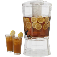 Creativeware Mosaic Beverage Dispenser 11.36L