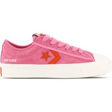 Converse Star Player 76 Suede W - Pink/Fever Dream/Egret