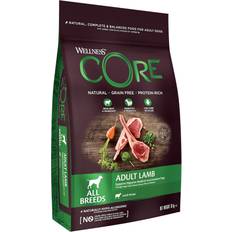 Core Adult Lamb 10kg
