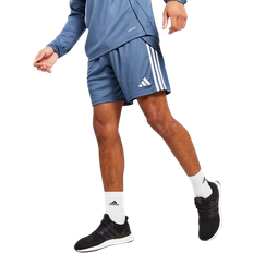 Adidas Sportswear Garment Trousers & Shorts adidas Tiro Training Shorts - Blue