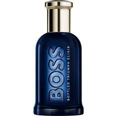 HUGO BOSS Bottled Triumph Elixir EdP 50ml