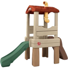 Step2 Outdoor Toys Step2 Lookout Treehouse