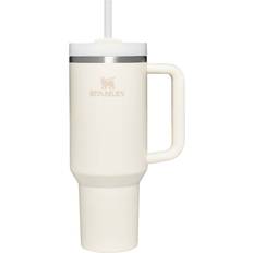 BPA-Free Cups & Mugs Stanley The Quencher H2.0 FlowState Travel Mug 120cl
