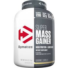 Magnesiums Gainers Dymatize Super Mass Gainer Rich Chocolate 2.7kg