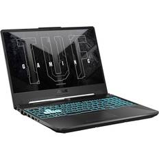 ASUS 512 GB - 8 GB - Intel Core i7 Laptops ASUS TUF Gaming F15 FX506HE-HN018W