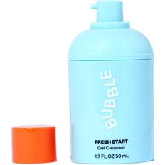 Bubble Fresh Start Gel Cleanser 50ml