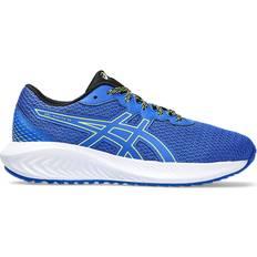 Asics Kid's Gel-Excite 10 GS - Illusion Blue/Glow Yellow