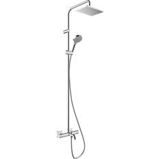 Hansgrohe Vernis Shape (26284000) Chrome