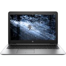 HP 8 GB - Intel Core i5 - Wi-Fi 5 (802.11ac) Laptops HP Elitebook 850 G3 (1HP850G3I58256W10)