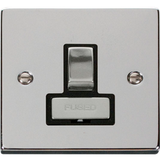 Click Scolmore Deco VPCH751BK