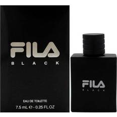 Fila Black for Men EDT Spray