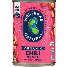 Westbrae Natural Organic Chili Beans 15