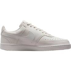 Nike Court Vision Low Next Nature M - Phantom/Summit White