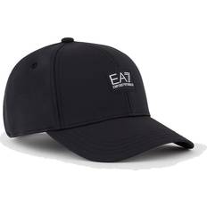 EA7 Accessories EA7 Baseball Cap Colour: Black