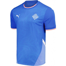 National Team Jerseys on sale Puma Iceland Home Shirt 2023/24 Men's