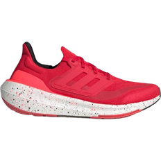 Adidas Men - Red Running Shoes adidas Ultraboost Light M - Better Scarlet/Solar Red