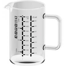 Simax - Measuring Cup 0.5L 27.2cm